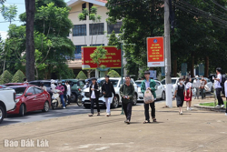 Bộ Giáo dục và Đào tạo yêu cầu rà soát thông tin tuyển sinh đại học