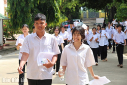 Kỳ thi tuyển sinh vào lớp 10 THPT 2025 – 2026: Bảo đảm mục tiêu “kép” phân luồng sau tốt nghiệp THCS