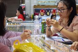 Giá vàng hôm nay, 11-7: Chưa dừng đà tăng