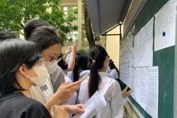 Quy đổi điểm chuẩn đại học 2025: Cần công bằng giữa các tổ hợp xét tuyển