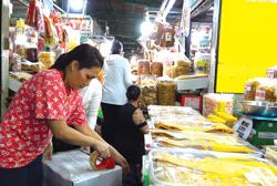 Áp dụng hóa đơn điện tử kết nối cơ quan thuế: Hộ kinh doanh lo ngại