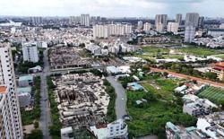 Bảng giá đất áp dụng từ 1/1/2026 được xây dựng ra sao?