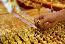 Vẫn nhùng nhằng việc quản lý hoạt động kinh doanh vàng