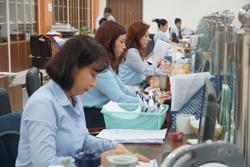 Bố trí hơn 76.000 tỉ đồng để thực hiện cải cách tiền lương cho cán bộ, công chức