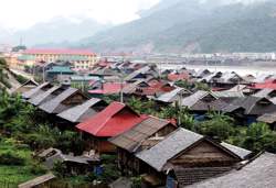 6 đổi mới về bồi thường, hỗ trợ, tái định cư