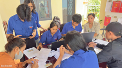 Tỉnh Đắk Lắk thành lập 2.065 Tổ Công nghệ số cộng đồng