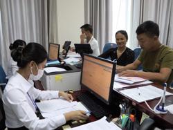 Cán bộ, công chức nghỉ việc sau 1-7 có được hưởng chế độ theo Nghị định 178?