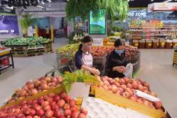 Chính thức giảm 2% thuế VAT từ 1-7