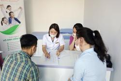 Quy định mới về chế độ thai sản thực hiện từ 1/7
