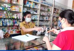 BHYT có thanh toán khi bệnh nhân tự mua thuốc bên ngoài?