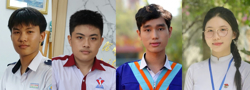 Chuyện học của các thủ khoa Đắk Lắk