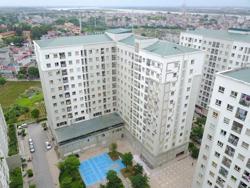Cần cú hích tăng nguồn cung nhà ở xã hội