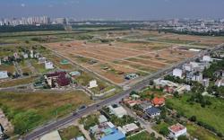 Sửa đổi quy định giá đất để loại thông tin ảo, phản ánh đúng thị trường