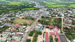 Kiến tạo chặng đường phát triển mới