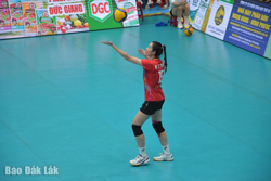 Thiếu nguồn lực, Đắk Lắk để "chảy máu" tài năng