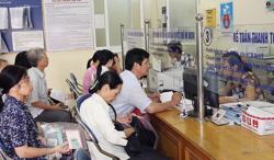 Hướng dẫn ghi địa chỉ trên hóa đơn điện tử sau sáp nhập đơn vị hành chính