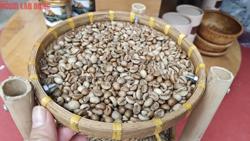 Giá cà phê hôm nay 29-7: Bùng nổ