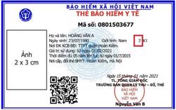 Có thể bị phạt đến 5 triệu đồng nếu sử dụng sai thẻ BHYT