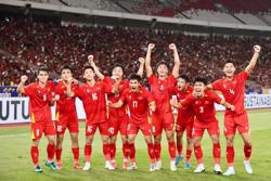 U23 Việt Nam vô địch Giải Vô địch U23 ĐNA 2025 lần thứ ba liên tiếp