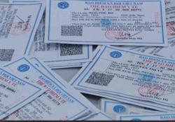 Từ ngày 15-8, thông tin trên thẻ BHYT thay đổi ra sao?