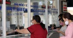 Thẻ BHYT chưa điều chỉnh thông tin có còn hiệu lực?