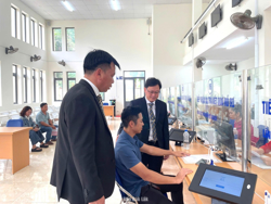 Xã Dray Bhăng: Yêu cầu chấn chỉnh tình trạng “cò làm giấy tờ”