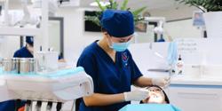 Điểm chuẩn đại học biến động ra sao?