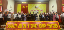 Xã Krông Ana tập trung phát triển nông nghiệp sản xuất hàng hóa theo chuỗi giá trị
