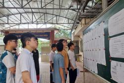 Không để học sinh thiệt thòi từ việc lựa chọn môn học
