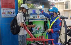 Khách hàng bớt e dè với xăng E10