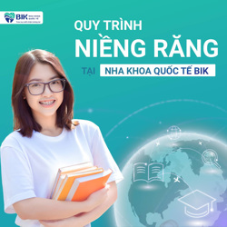 Niềng Răng Giá Bao Nhiêu? Khám Phá Dịch Vụ Chỉnh Nha Tại Nha Khoa Quốc Tế BIK