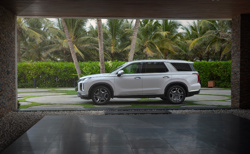 CHỈ CÒN 2 TUẦN CUỐI - CƠ HỘI VÀNG SỞ HỮU SUV CAO CẤP NHÀ HYUNDAI