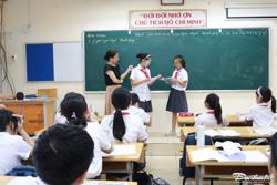 Thay đổi để quản lý giáo dục cấp xã hiệu quả hơn