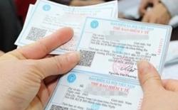 5 trường hợp chưa có thẻ BHYT vẫn được thanh toán