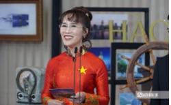 Tài sản của tỉ phú Nguyễn Thị Phương Thảo tăng vùn vụt