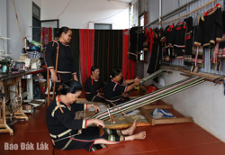 "Cú hích" cho hoạt động khuyến công