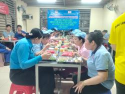 Bộ Tài chính đề xuất quy định miễn, giảm, tạm dừng đóng kinh phí Công đoàn
