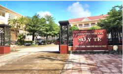Sở Y tế tỉnh Đắk Lắk "lên tiếng" vụ nhiều bác sĩ "chạy" chứng chỉ hành nghề y giá trăm triệu