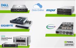 Bứt Phá AI Với Máy Chủ Riêng GPU: Giải Pháp Tương Lai Cho Doanh Nghiệp