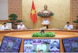 Thủ tướng: Điều hành kinh tế chịu áp lực lớn về tỉ giá, lạm phát và thuế quan