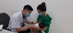 Bệnh nhi mắc cúm mùa gia tăng