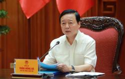Phó Thủ tướng: Áp dụng bảng giá đất 5 năm một lần, kèm hệ số biến động thị trường
