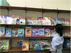 Một bộ sách giáo khoa thống nhất: Không thể chậm trễ