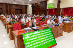 Phê duyệt số lượng người làm việc trong cơ quan hành chính, đơn vị sự nghiệp công lập năm 2025
