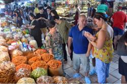 Chỉ đạo mới của Chính phủ về quản lý thuế với hộ kinh doanh