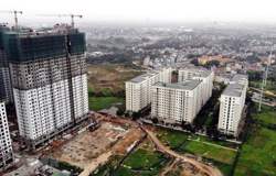 Chính phủ tháo gỡ vướng mắc trong triển khai dự án đất đai