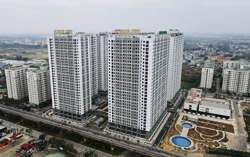 Đề xuất nhiều điểm mới trong quản lý, phát triển nhà ở xã hội