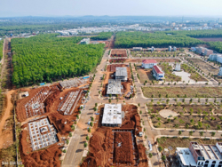 Thêm 164 căn hộ nhà ở chung cư xã hội được mở bán