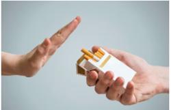 Những thay đổi tích cực của cơ thể sau khi bỏ thuốc lá