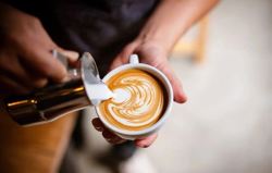 Bất ngờ mối liên hệ giữa cà phê và sức khỏe của gan